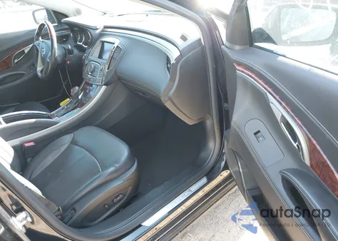 2013 Buick Lacrosse Touring Group z USA, uszkodzony, nr VIN 1G4GJ5E35DF227212